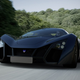 Illustration for article titled Marussia: Russias First Electric Supercar